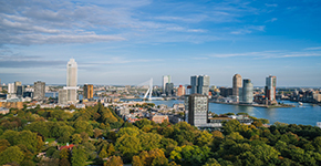 【維京游輪】萊茵河阿姆斯特丹-巴塞爾11日